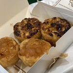 ナチュラルガーデン - 