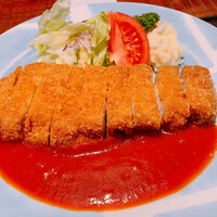 赤坂 津つ井 総本店 - 