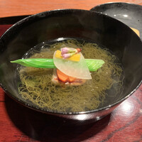 鉄板焼き いわ倉 - 