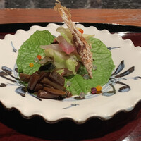 鉄板焼き いわ倉 - 