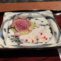 鉄板焼き いわ倉 - 