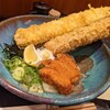 うどん屋麺之介 大阪店