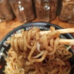 Abura Soba Semmon Ten Gachi - 