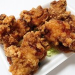 ほかほか弁当 - 今日もうまし！