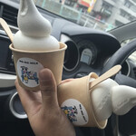 モーモーミルク - 
