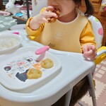 ほかほか弁当 - 今日も一生懸命 ww