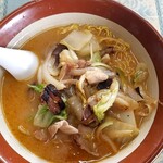 蝦夷 - 料理写真:
