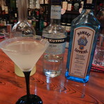 ミニハウス - カクテルホワイトレディ（2015年5月）