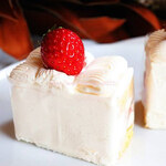 グーテ・ド・ママン - 