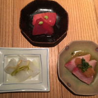 味のなかむら - 