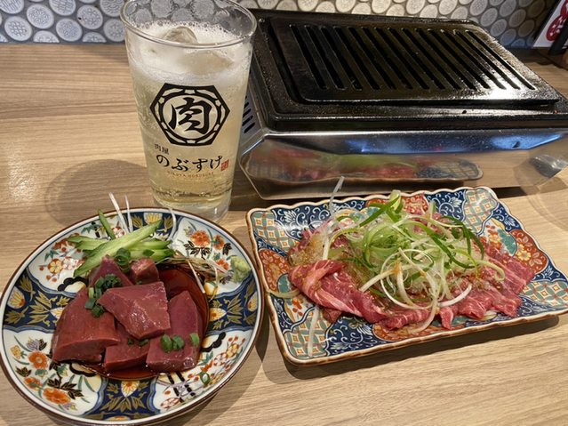 広島焼肉 肉屋のぶすけ紙屋町 紙屋町東 焼肉 ネット予約可 食べログ 広島焼肉 肉屋のぶすけ紙屋町 紙屋町東 焼肉 ネット予約可 食べログ
