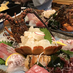 レストラン駄繰里 - 