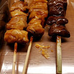 京鳥 - 