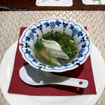 中国名菜酒家 つる見 - 