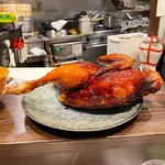 中国名菜酒家 つる見 - 