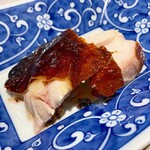 中国名菜酒家 つる見 - 