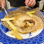 中国名菜酒家 つる見 - 