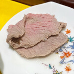 中国名菜酒家 つる見 - 