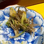 中国名菜酒家 つる見 - 