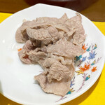 中国名菜酒家 つる見 - 