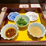 中国名菜酒家 つる見 - 