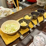 中国名菜酒家 つる見 - 