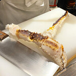 中国名菜酒家 つる見 - 