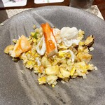 中国名菜酒家 つる見 - 