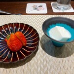 中国名菜酒家 つる見 - 