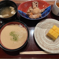 浅草むぎとろ 本店 - 