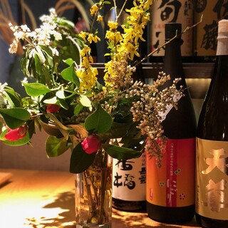 小料理はなれ_2