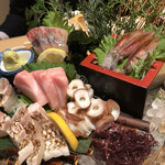 海鮮処 とも吉 京橋店 - 