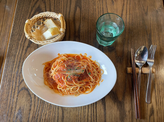 ブルスケッタ Bruschetta 月江寺 イタリアン 食べログ