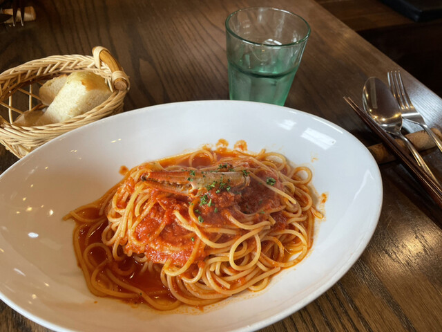 ブルスケッタ Bruschetta 月江寺 イタリアン 食べログ