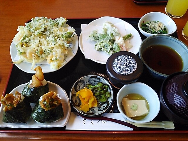 さくや 田原市その他 和食 その他 食べログ さくや 田原市その他 和食 その他 食べログ