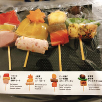 神田明神下 みやび 本店 - 