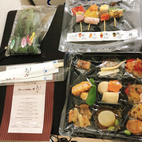 神田明神下 みやび 本店 - 