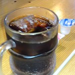 なると - アフターコーヒー、母はアイスを選択、150円