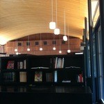 虎屋菓寮 - 店内