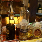 ミニハウス - 店内の風景