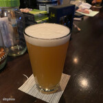 地ビールバー まる麦 - 