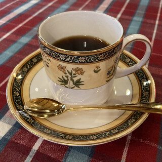 珈琲とパンの店 美豆木_1