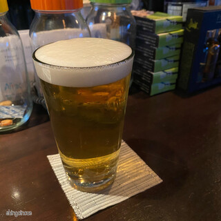 地ビールバー まる麦_1