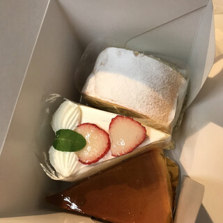 六甲駅でおすすめの美味しいケーキをご紹介 食べログ 六甲駅でおすすめの美味しいケーキをご紹介 食べログ