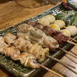 Yakitori Tasuku - 