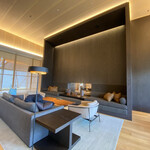 ザ・リッツ・カールトン日光 - バー