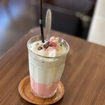 つむぐカフェ - 