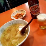 大一楼 - 