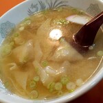 大一楼 - 