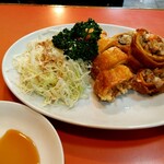 大一楼 - 